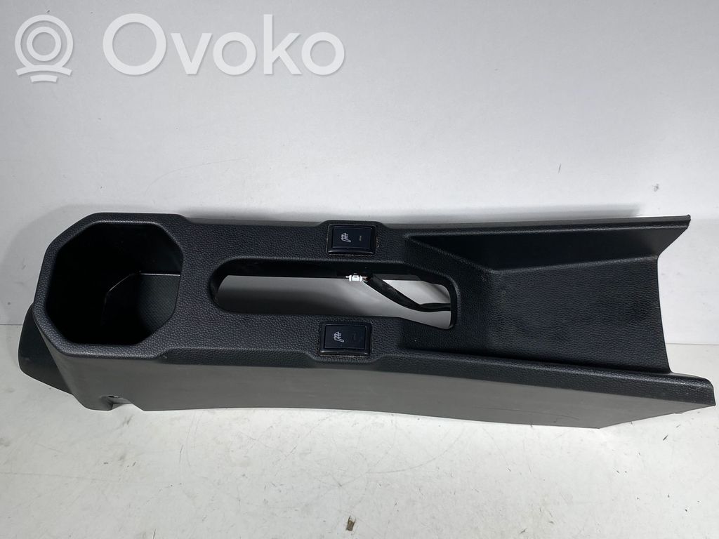 Suzuki Ignis Keskikonsoli 