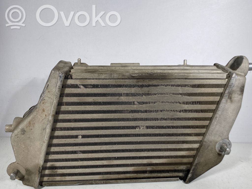 Audi A8 S8 D3 4E Intercooler radiator 