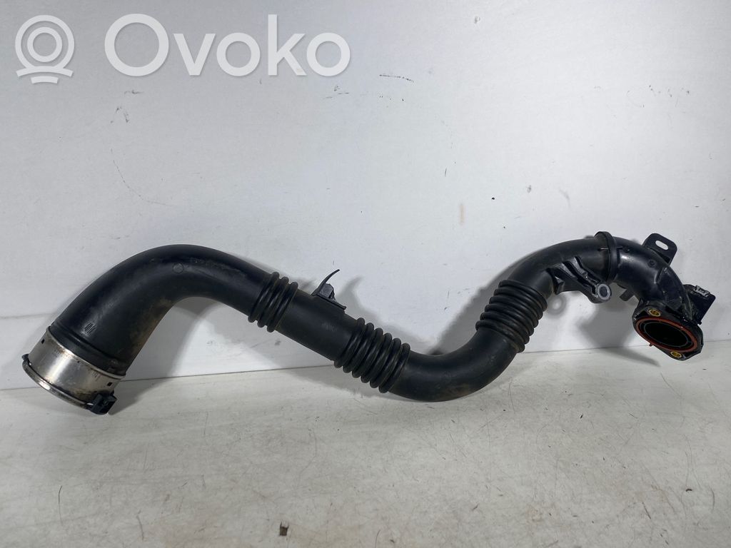 Renault Kadjar Intercooler hose/pipe 