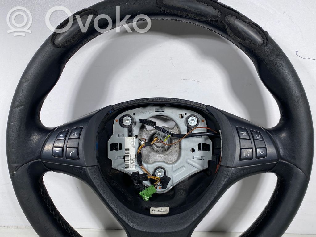 BMW X5 E70 Steering wheel 