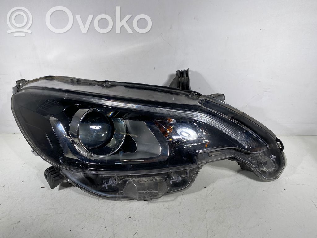 Headlight/headlamp   90144086