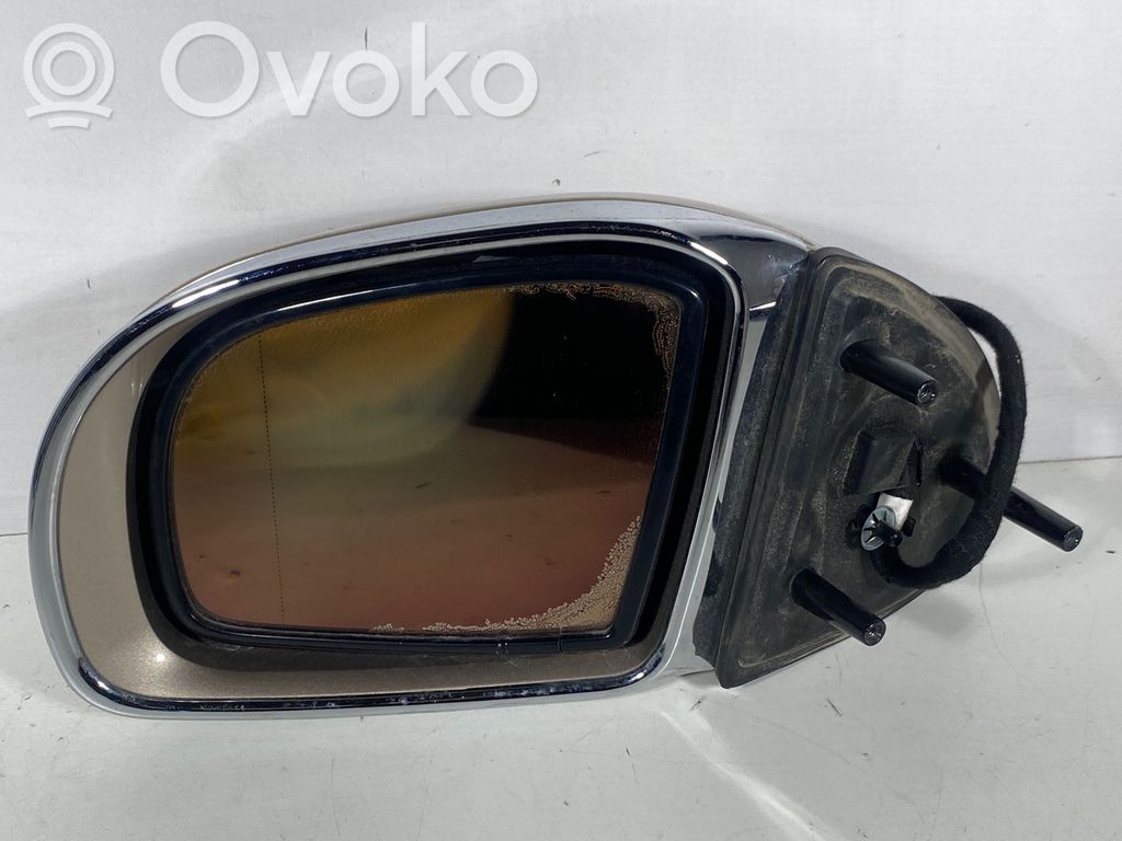 Mercedes-Benz ML W164 Front door electric wing mirror 