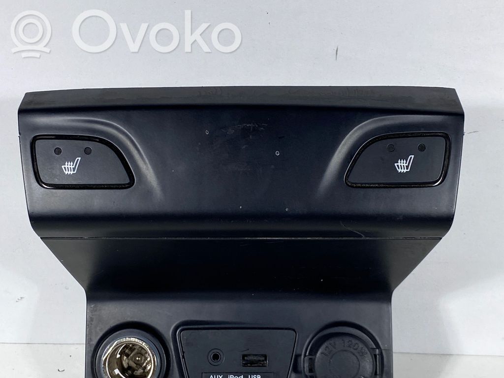 Hyundai ix35 Inne przełączniki i przyciski 