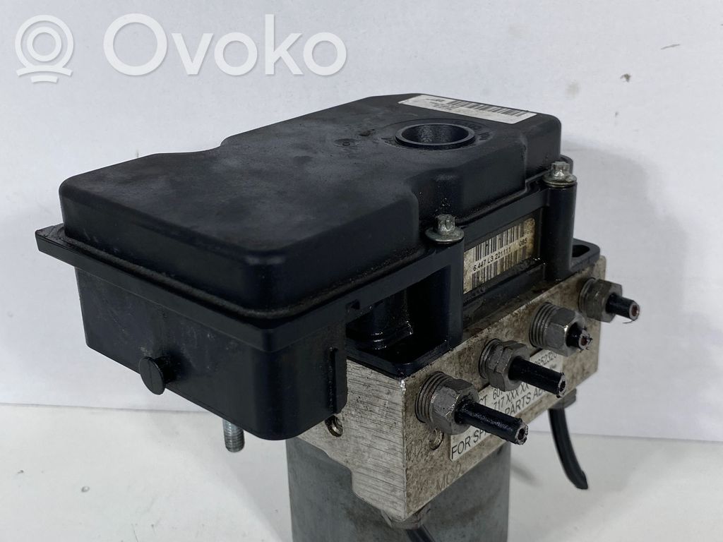 Peugeot Expert Блок ABS 
