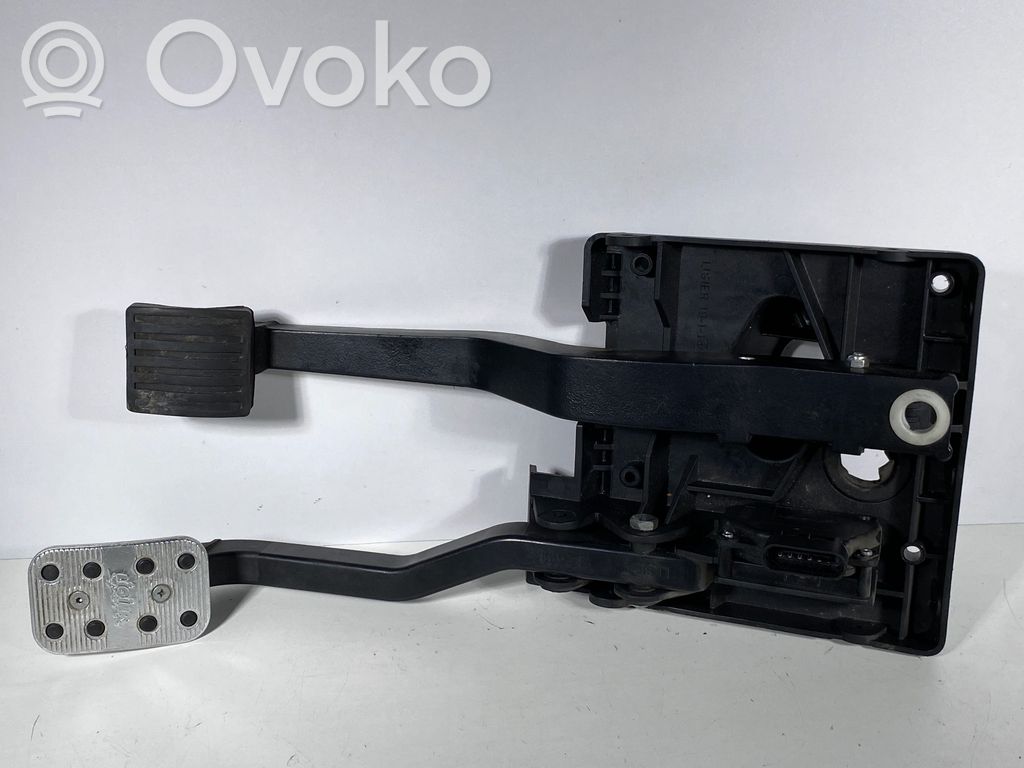Ligier JS 50 Педаль 
