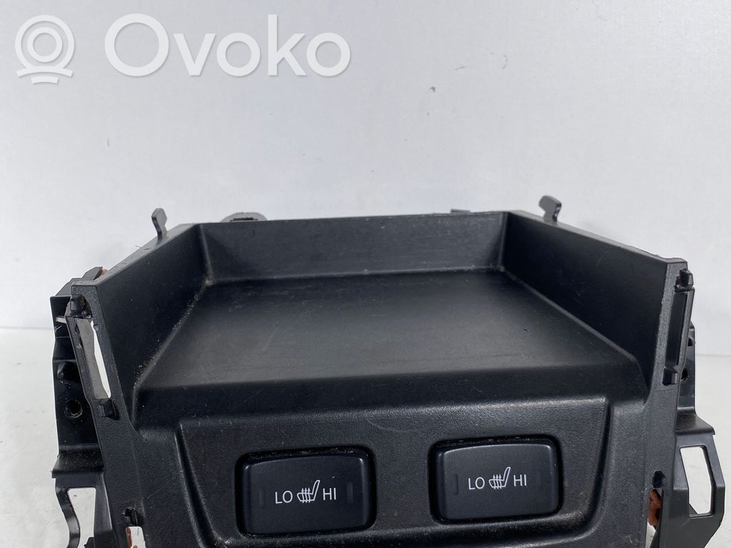 Suzuki Vitara (LY) Listwa wykończeniowa drzwi przesuwanych 