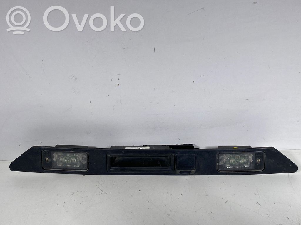 Numerio apšvietimas   4L0827574B,16092013