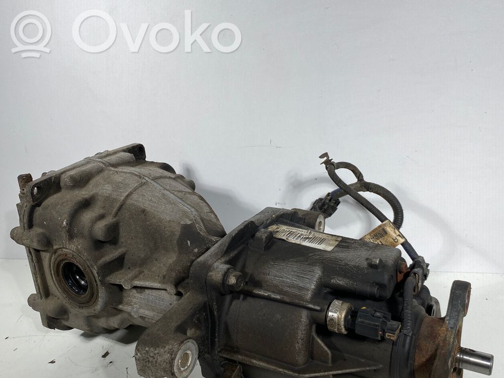 Hinterachsdifferential   M0004258,HJ29C0343,AHK030153,8558001,AHK030153