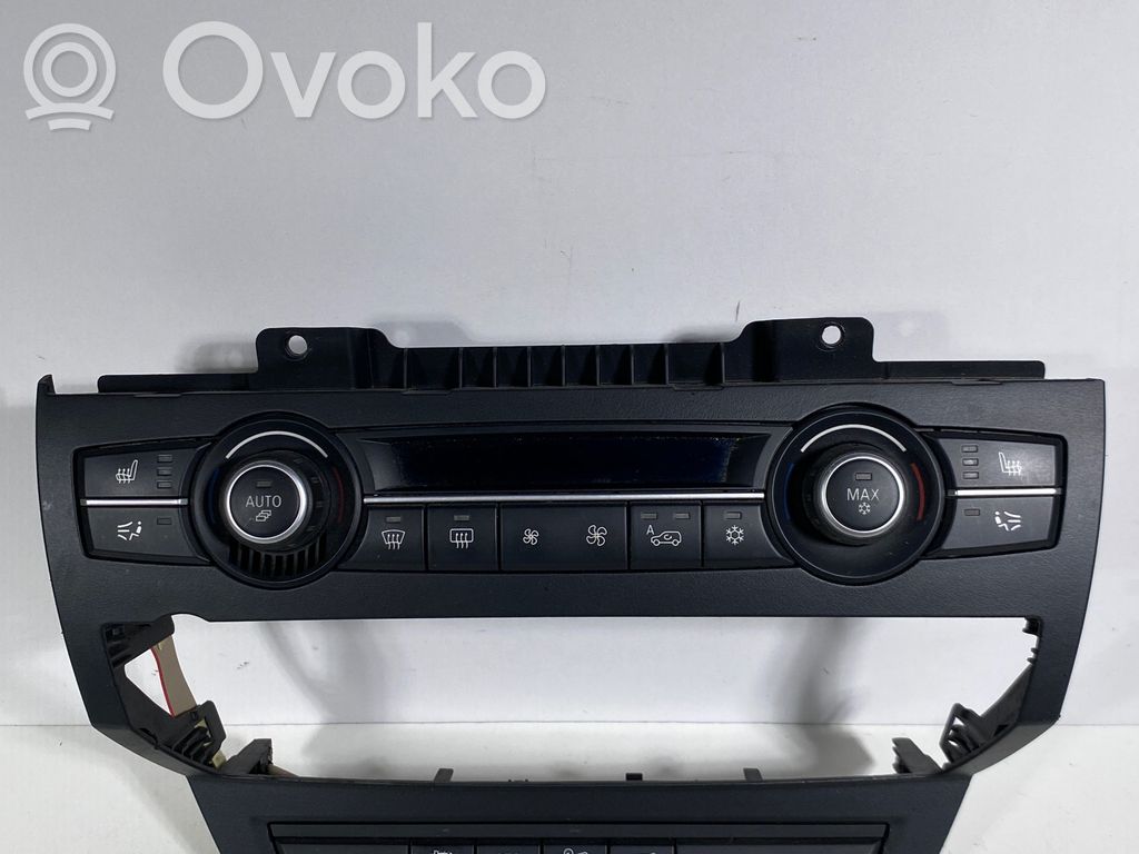 Climate control unit   9193966,20550075,900252420010