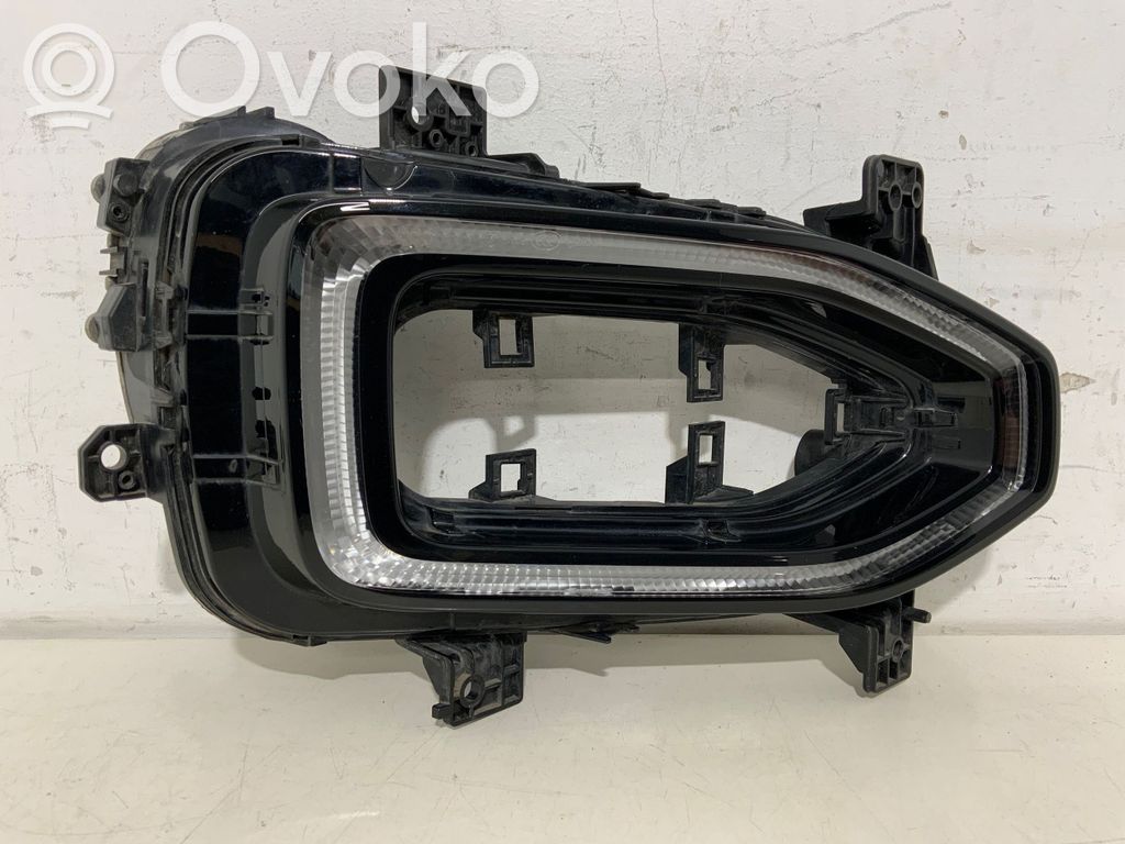 Volkswagen T-Roc Lampa LED do jazdy dziennej 