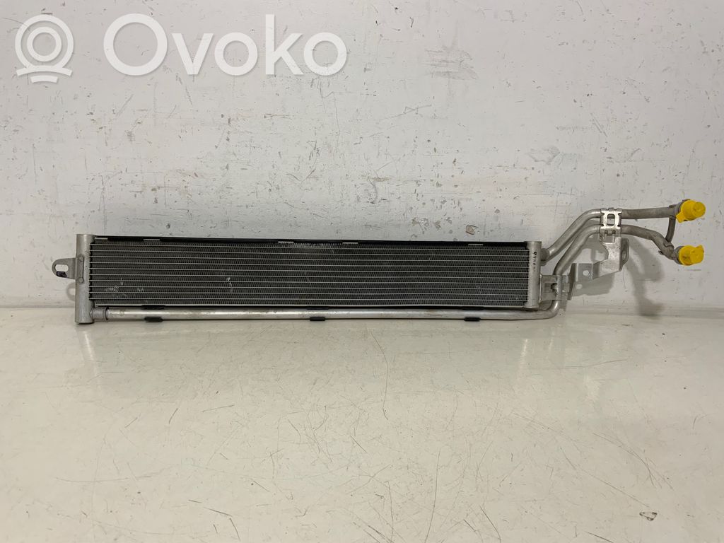 Volkswagen PASSAT B8 Radiatore di raffreddamento 