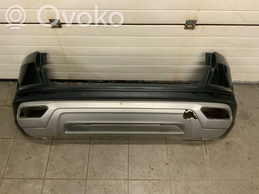 Seat Ateca Puskuri 