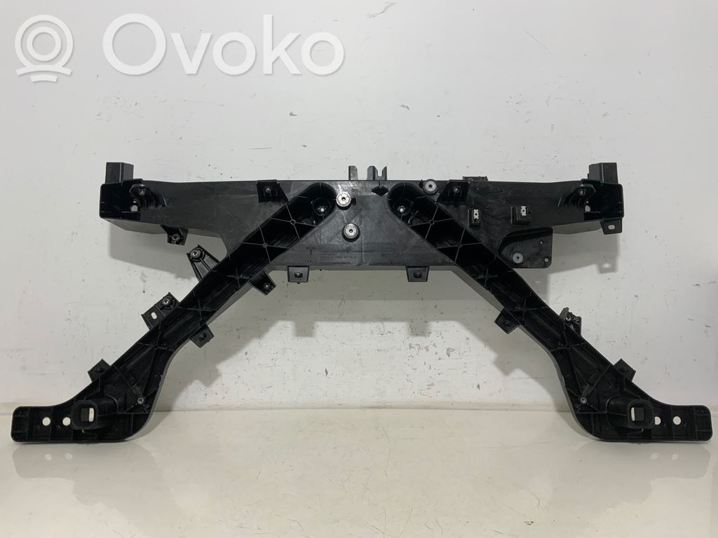 Tesla Model Y Juniper Radiatoru paneļa turētājs (televizora) 