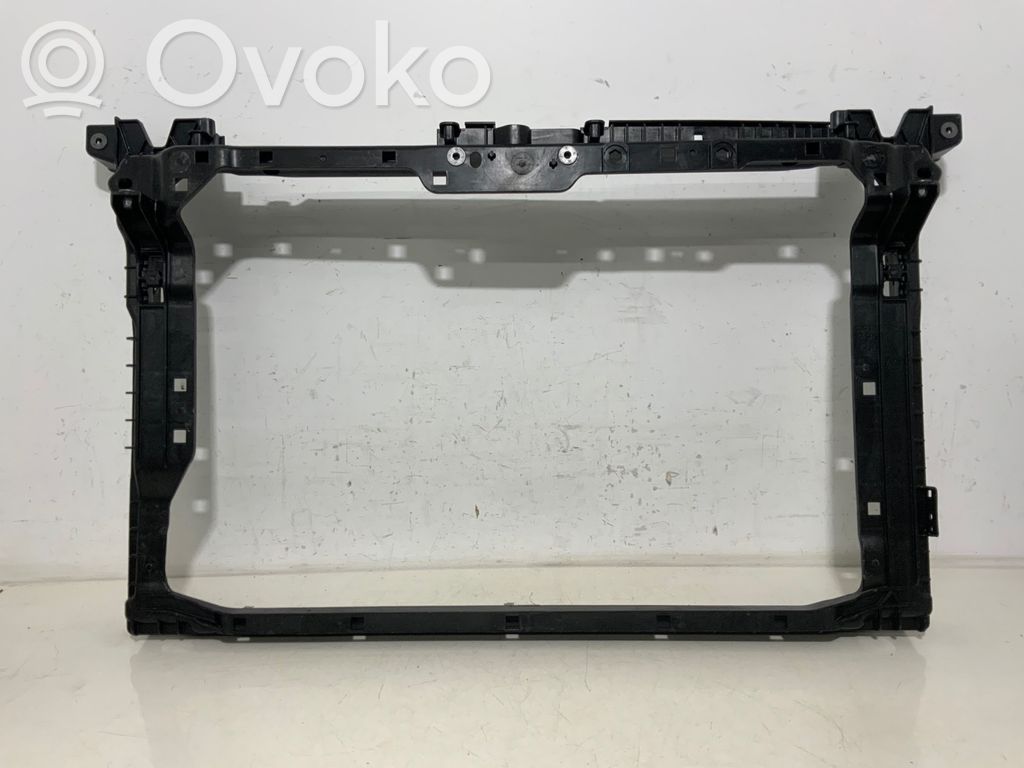 Skoda Kamiq Radiator support slam panel bracket 