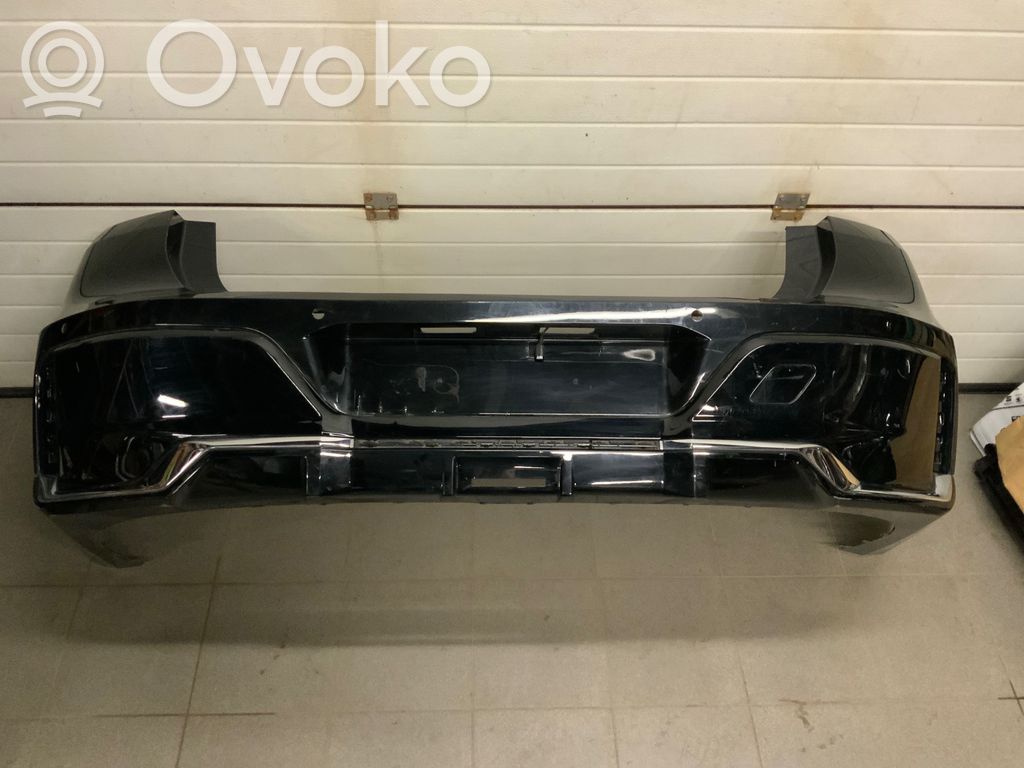 BMW 7 G70 Parachoques 