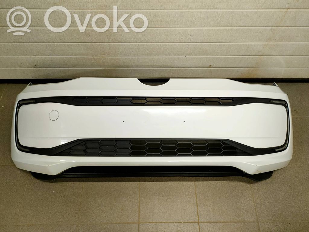 Front bumper   1S0807221F,12E941056E,1S0853665AF,12E805903C,12E853677C,12E941055E