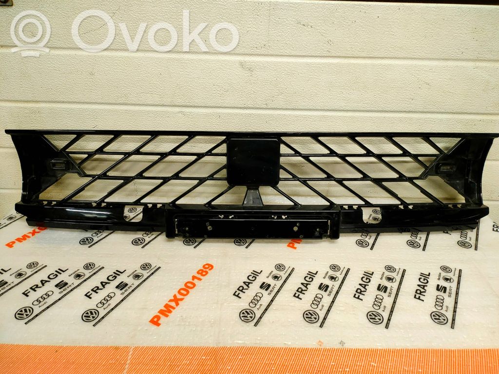 Cupra Formentor Front bumper lower grill 