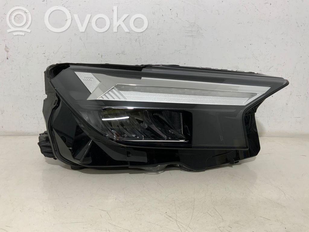 Audi Q4 e-tron Headlight/headlamp 