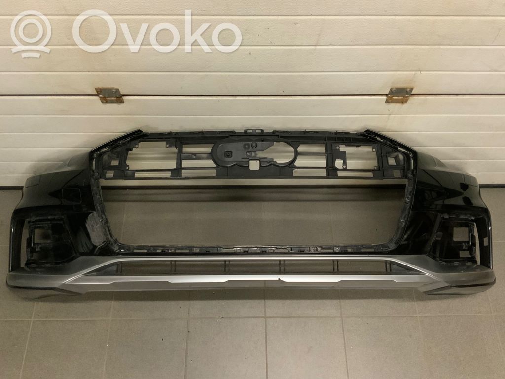 Front bumper   4K0807095B,4K0807096B,4K0807683B,4K0807223E,4K0807787B,4K0807788B