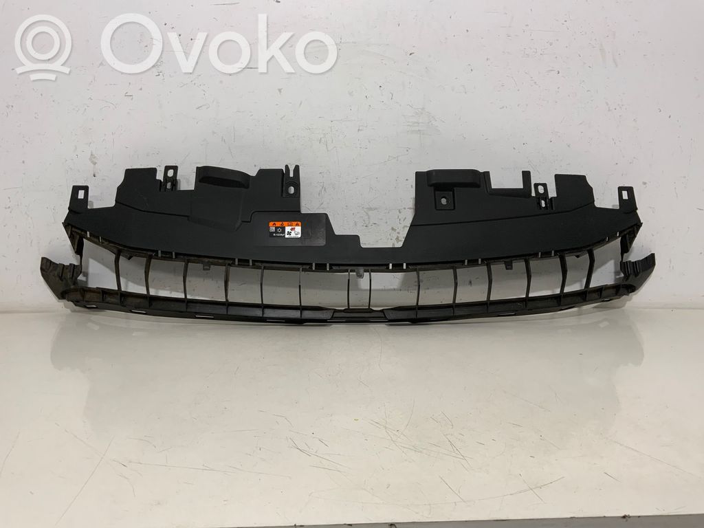 Ford Fiesta Uchwyt / Mocowanie zderzaka przedniego 