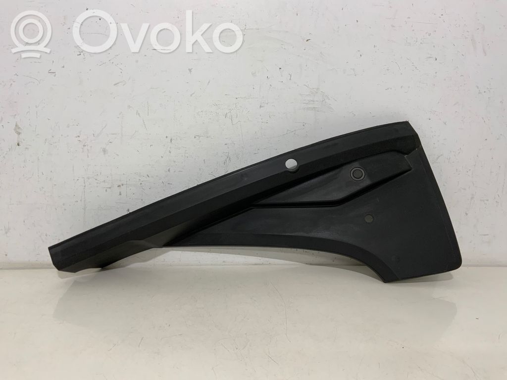Audi Q8 Ajovalon kannake 