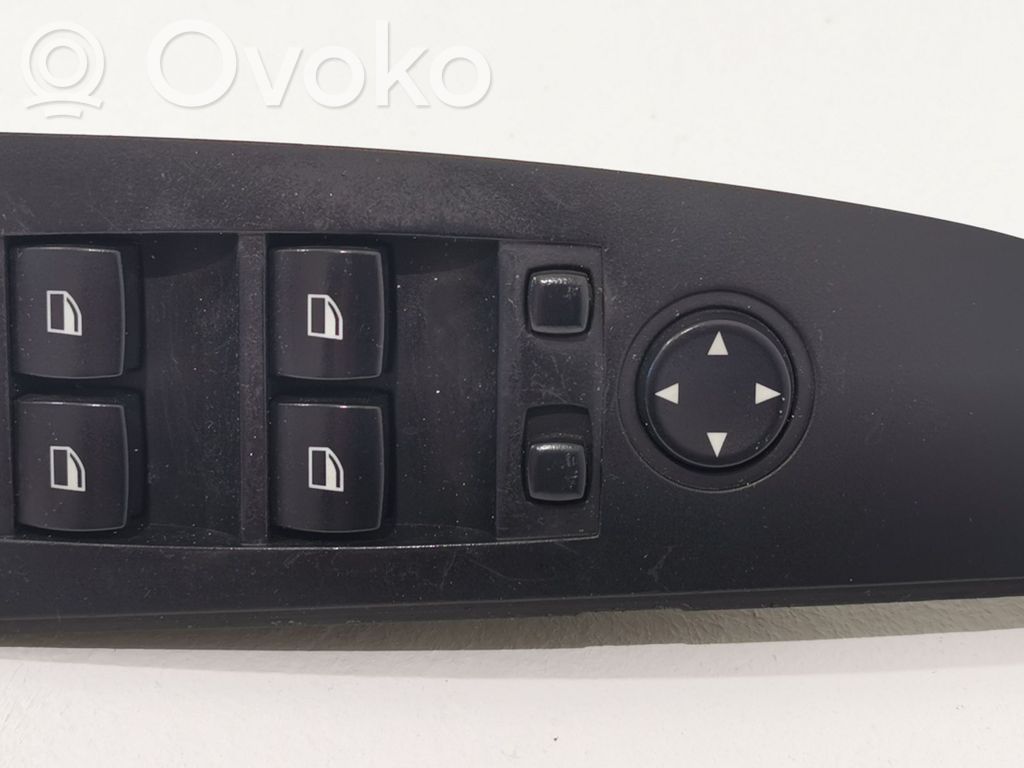 BMW 5 E60 E61 Electric window control switch 