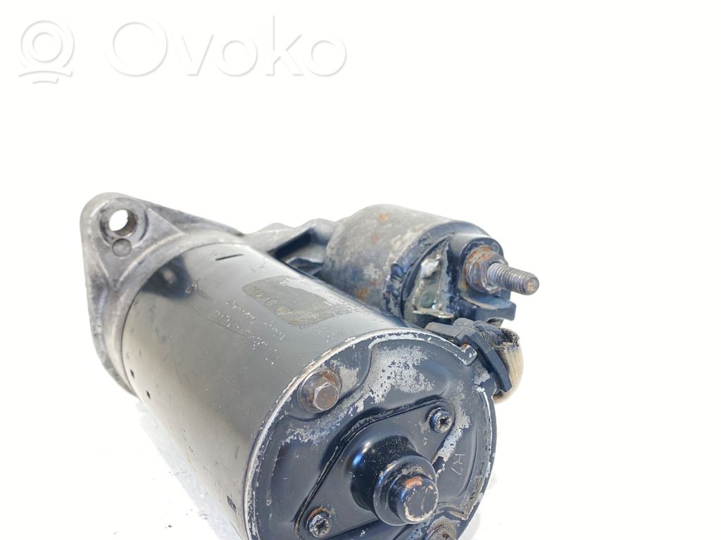 Motor de arranque   0001109066