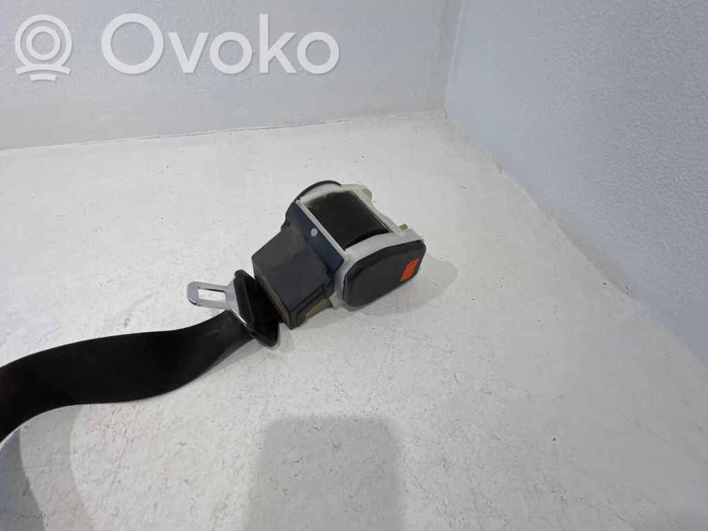 Pas bezpieczeństwa fotela przedniego   24041995,560151901