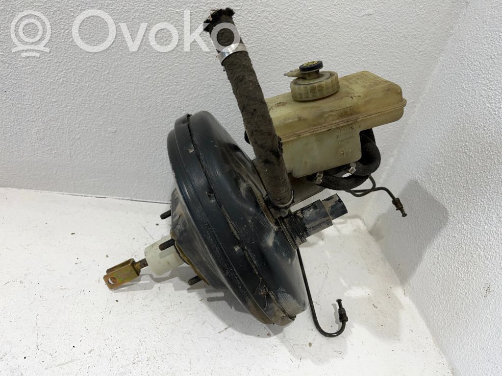 Servo-frein   343311625899,10636219044,033402N,1161680