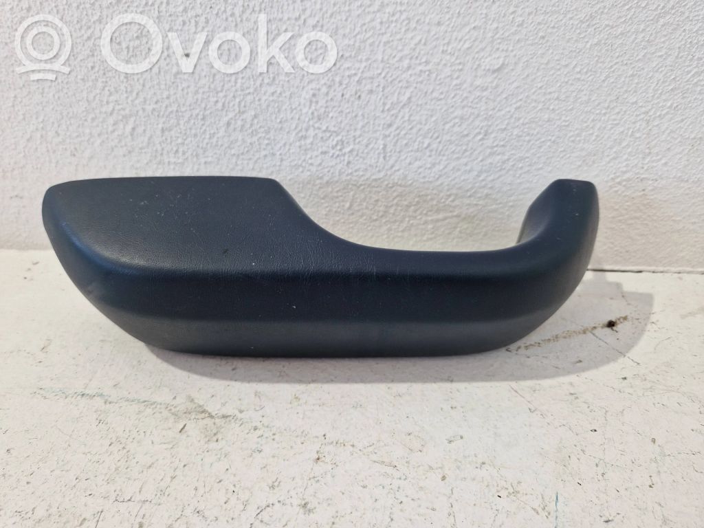 BMW 5 E28 Rear door handle trim 