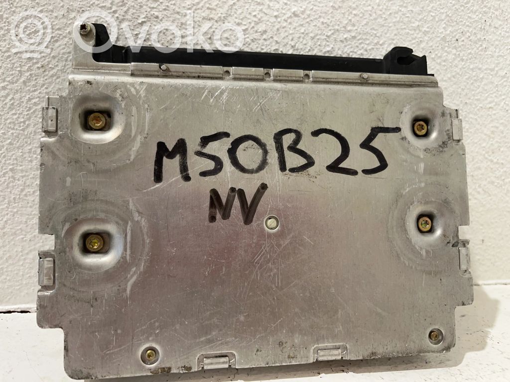 BMW 5 E34 Unidad de control/módulo del motor 