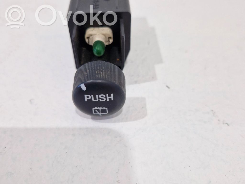 Ford Explorer Wiper switch 