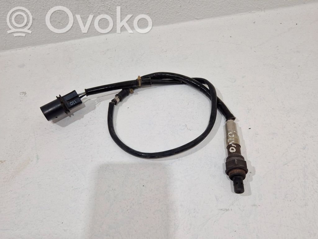 Volvo S40, V40 Sonda lambda 