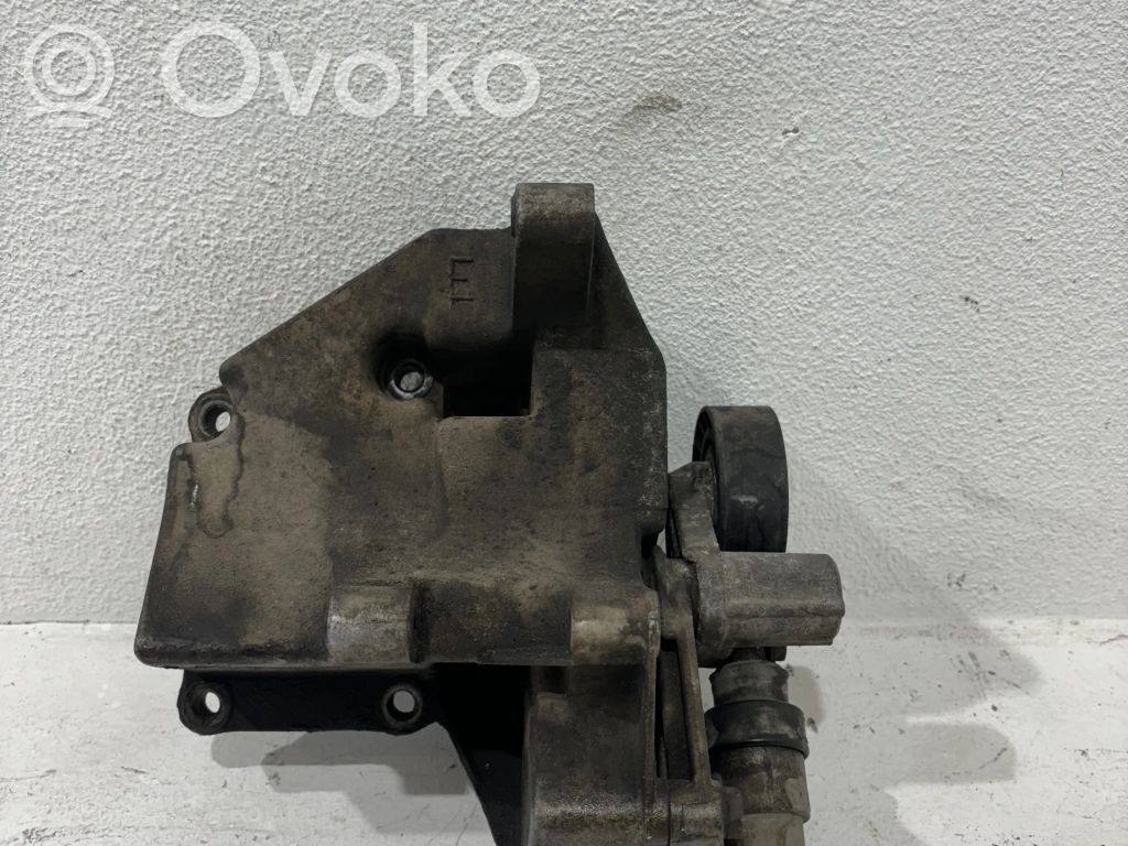 Generator/alternator bracket