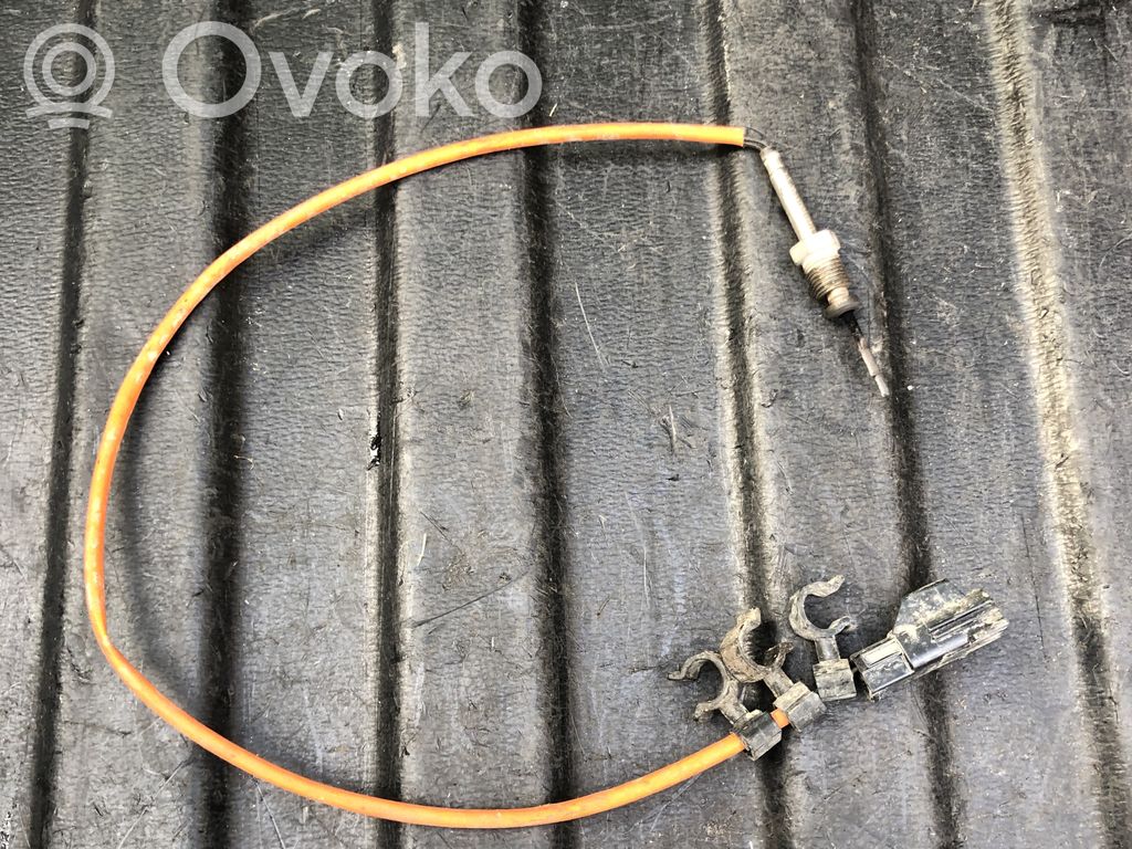 Land Rover Range Rover L405 Pakokaasun lämpötila-anturi 