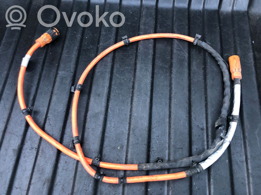 BMW X5 F15 Other wiring loom 