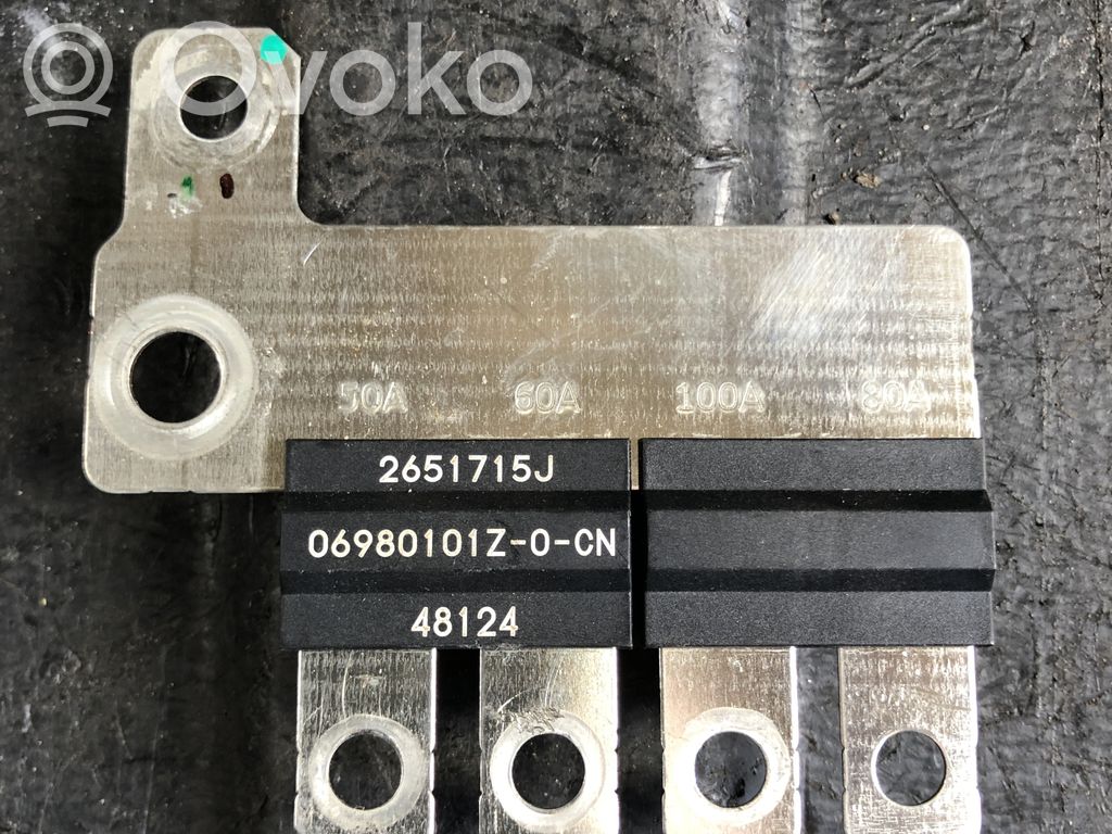 Sulake   2651715J,06980101Z,48124