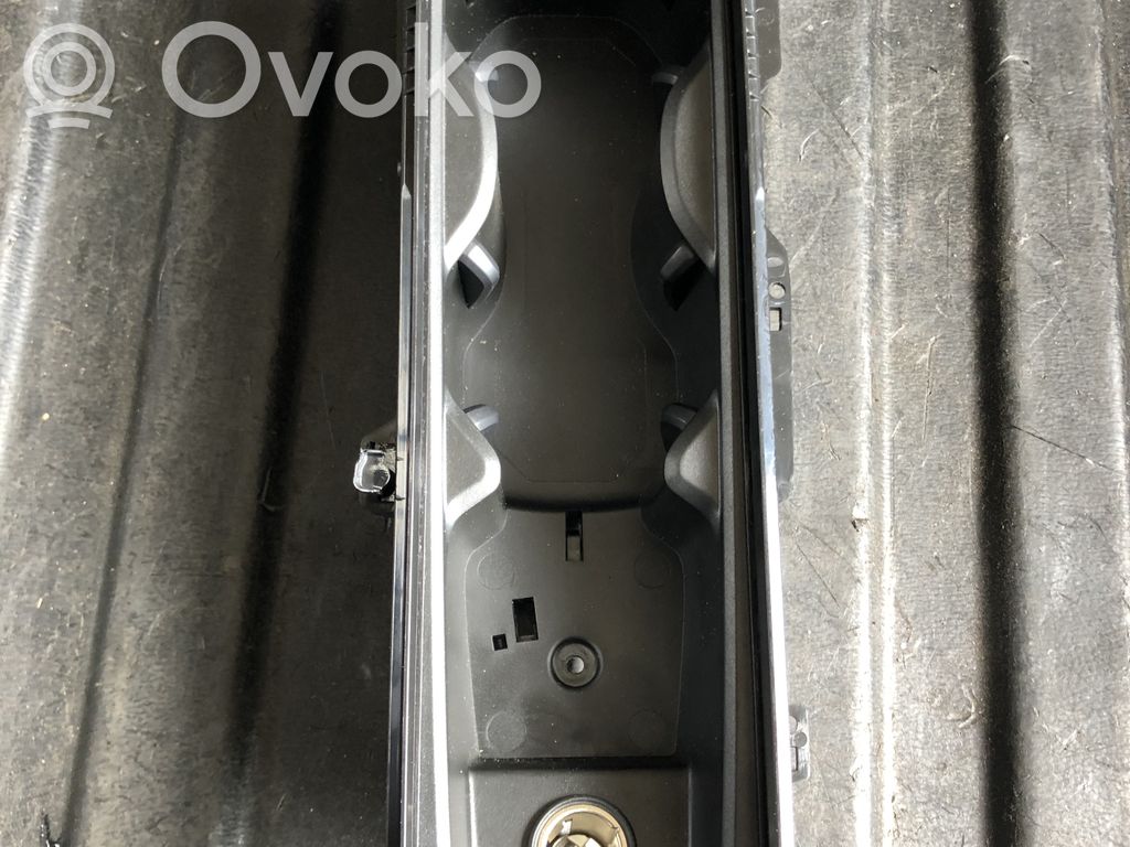 Volvo S90, V90 Porte-gobelet 