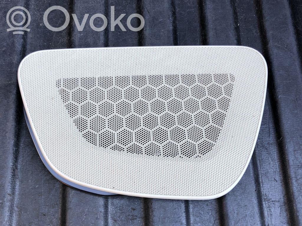 Volvo S90, V90 Griglia/mascherina subwoofer 