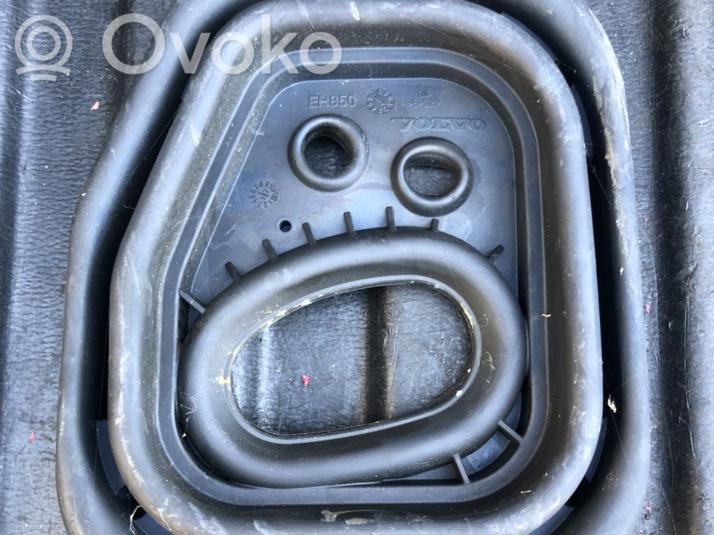 Volvo S90, V90 Obudowa nagrzewnicy 
