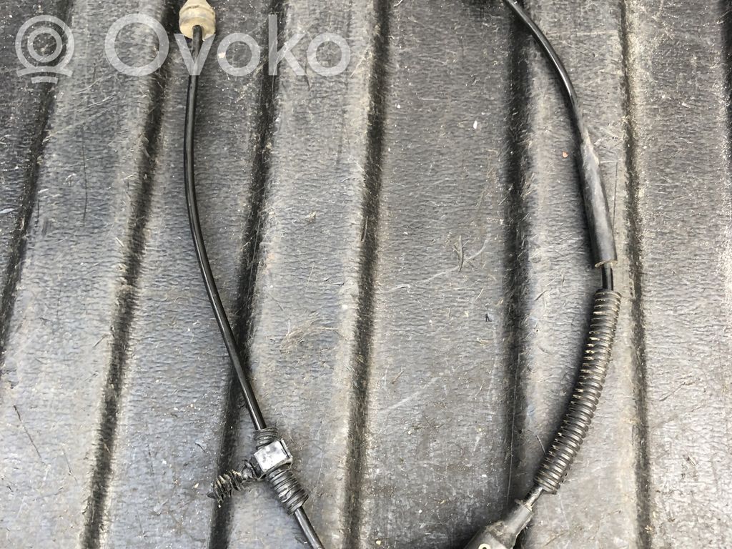 Land Rover Evoque I ABS Sensor 