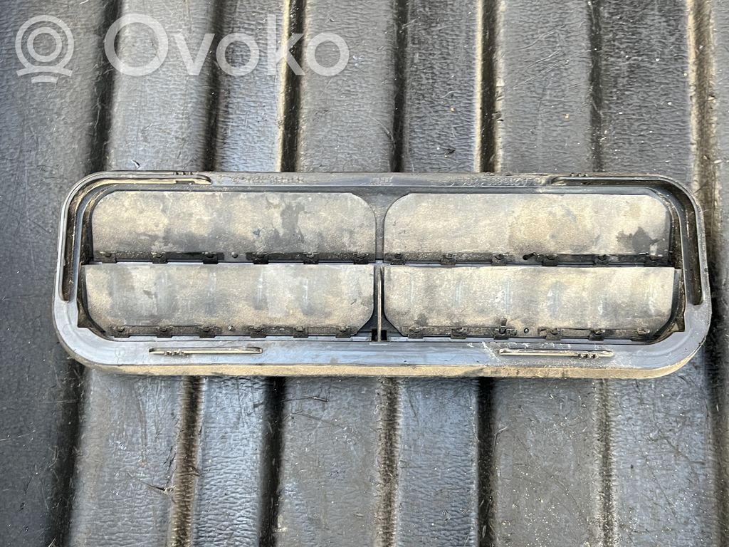 Mercedes-Benz C W205 Lüftungsgitter 