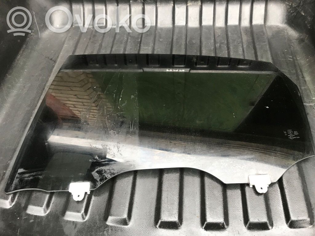 Infiniti FX Geam ușă spate 