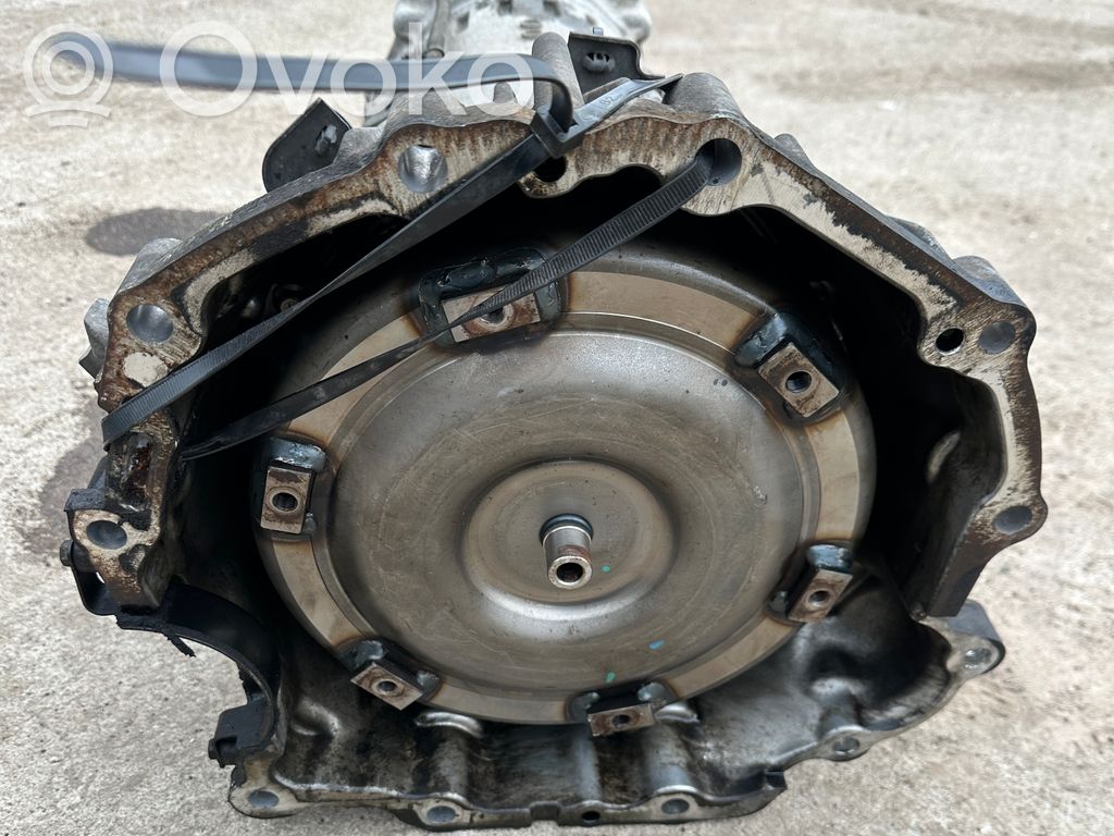 Infiniti M30 Caja de cambios automática 