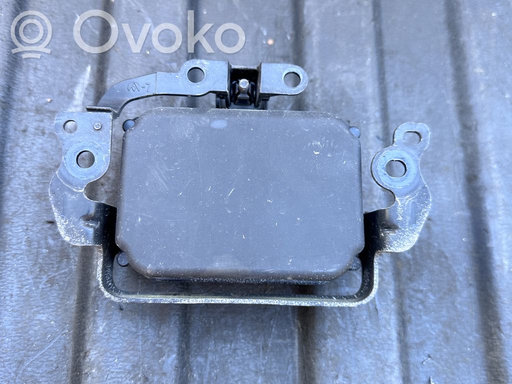 Lexus RX 450H Sensor de radar Distronic 