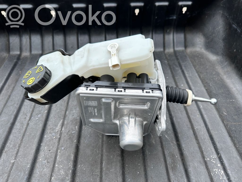 Volvo V60 ABS-pumppu 
