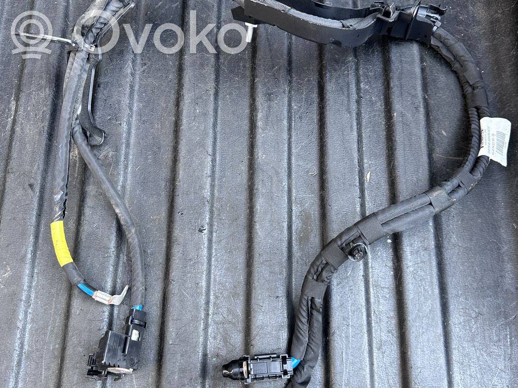 Volvo V60 Cablaggi (generatore/alternatore) 