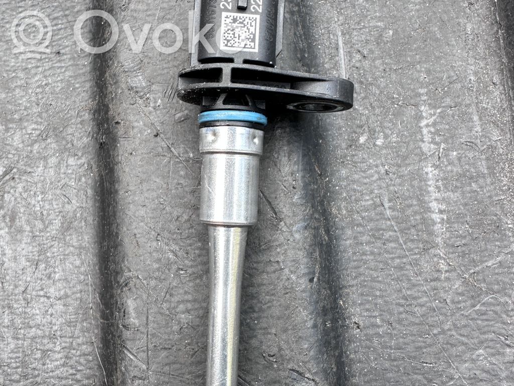 Volvo V60 Inna część skrzyni biegów 