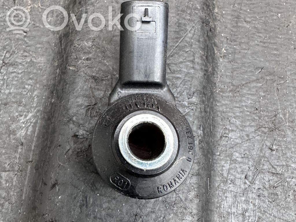 Sensor de petardeo del motor   31491865