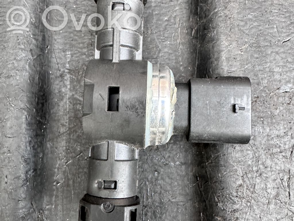 Volvo V60 Sensor de presión de combustible 